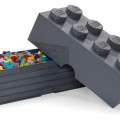 40041754 LEGO  Hoiuklots 8 Tumehall